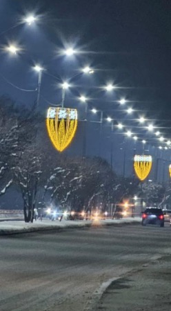 Реставрация люстр
