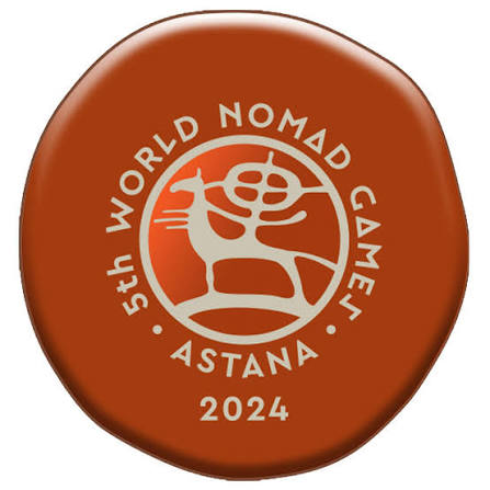 World Nomad Games